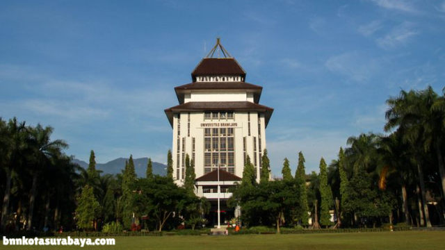 Universitas Negeri di Malang