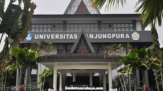 Universitas Negeri Terbaik di Kalimantan