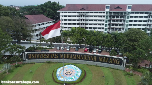 Universitas Terbaik di Kota Malang