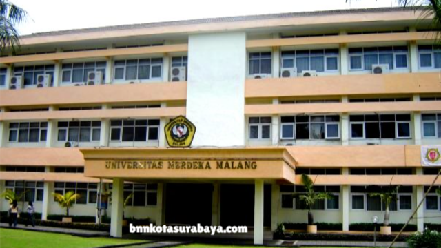 Kampus Swasta Terbaik di Malang