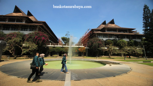 Daftar 5 Universitas Fakultas Arsitektur Terbaik di Indonesia