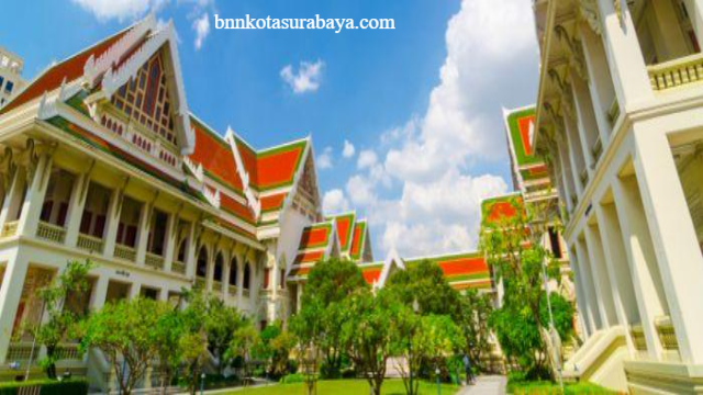 Inilah Beberapa Rekomendasi Universitas Terbaik Di Thailand