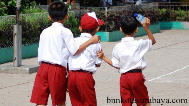 Daftar 3 Sekolah SD Negeri Terbaik di Jakarta Timur