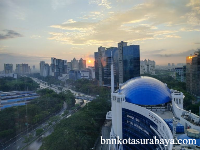 Institut Teknologi Calvin: Pendidikan Teknologi Berbasis Iman