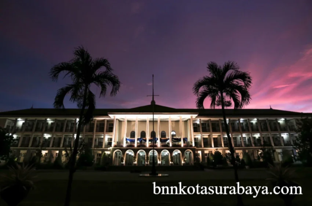5 Universitas dengan Penerima Beasiswa Terbanyak 2025