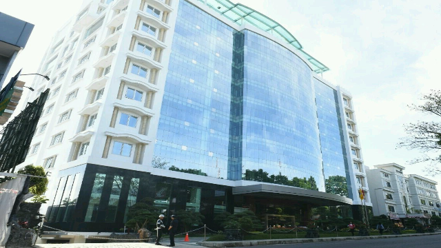 Kiprah Universitas UNIKOM dalam Dunia Teknologi dan Pendidikan