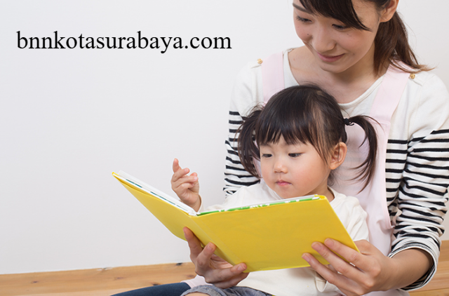 Cara Mengajar Anak Membaca dan Menulis Berita