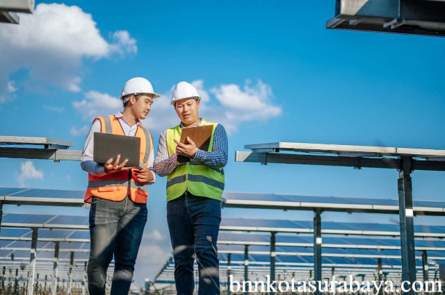 Beasiswa Teknik Elektro: Peluang & Panduan Lengkap